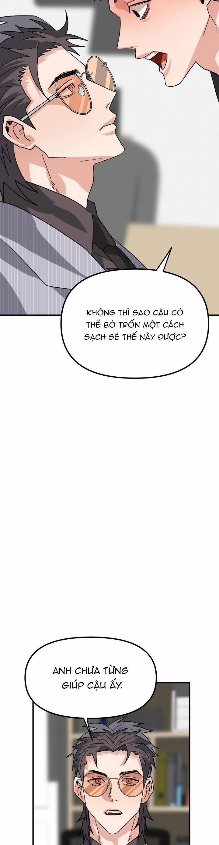Có Tin Vào Tính Bản Ác Không ? 31 trang 11