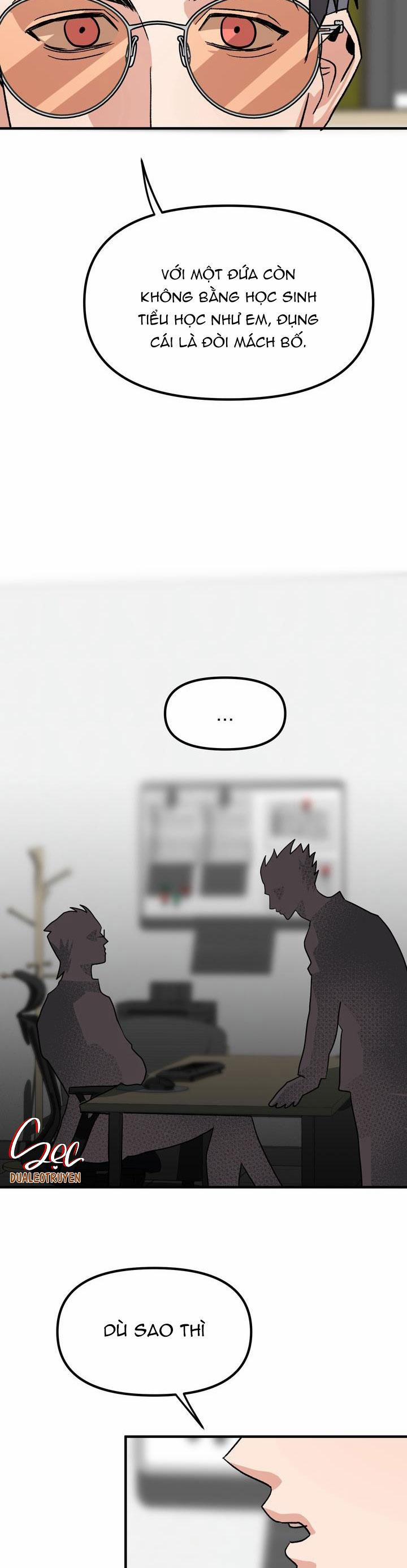 Có Tin Vào Tính Bản Ác Không ? 31 trang 13