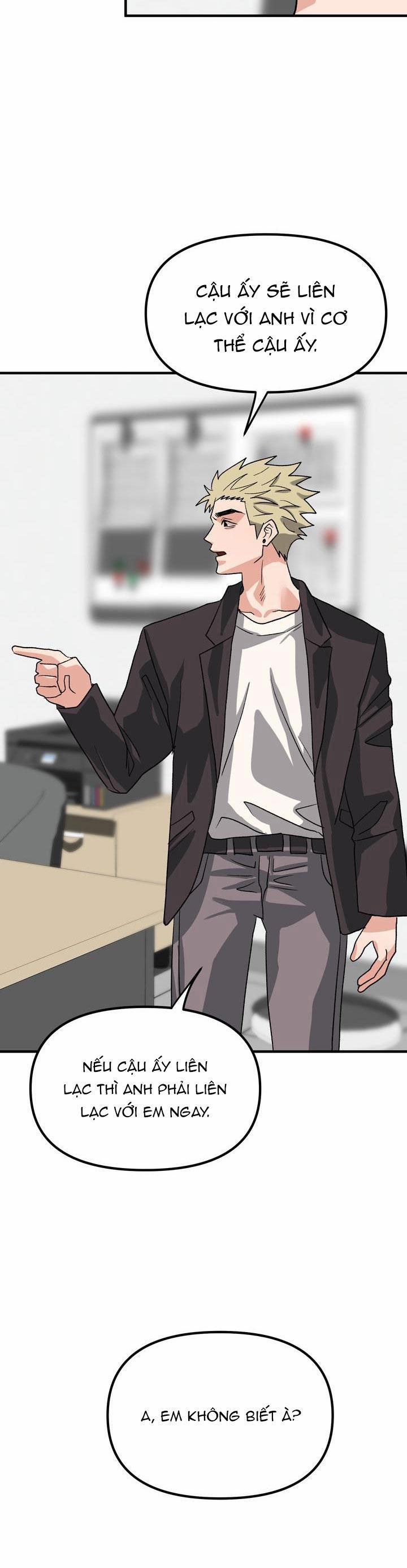 Có Tin Vào Tính Bản Ác Không ? 31 trang 14