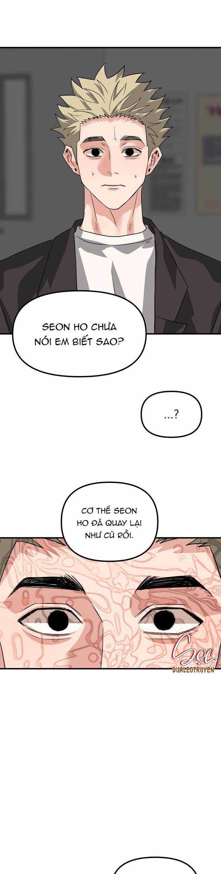 Có Tin Vào Tính Bản Ác Không ? 31 trang 15