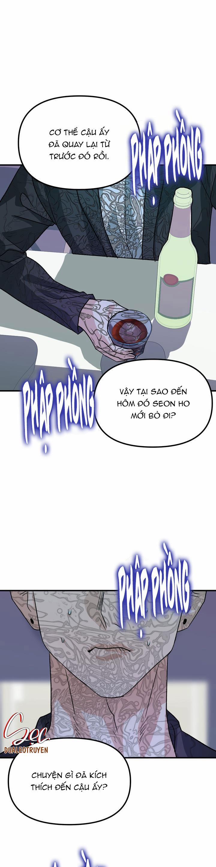 Có Tin Vào Tính Bản Ác Không ? 31 trang 20