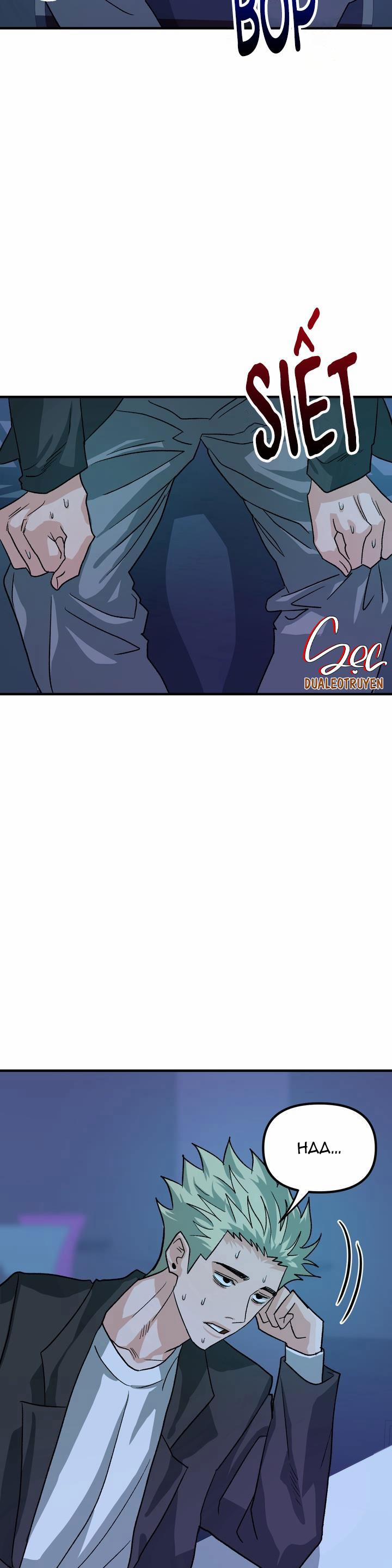 Có Tin Vào Tính Bản Ác Không ? 31 trang 22