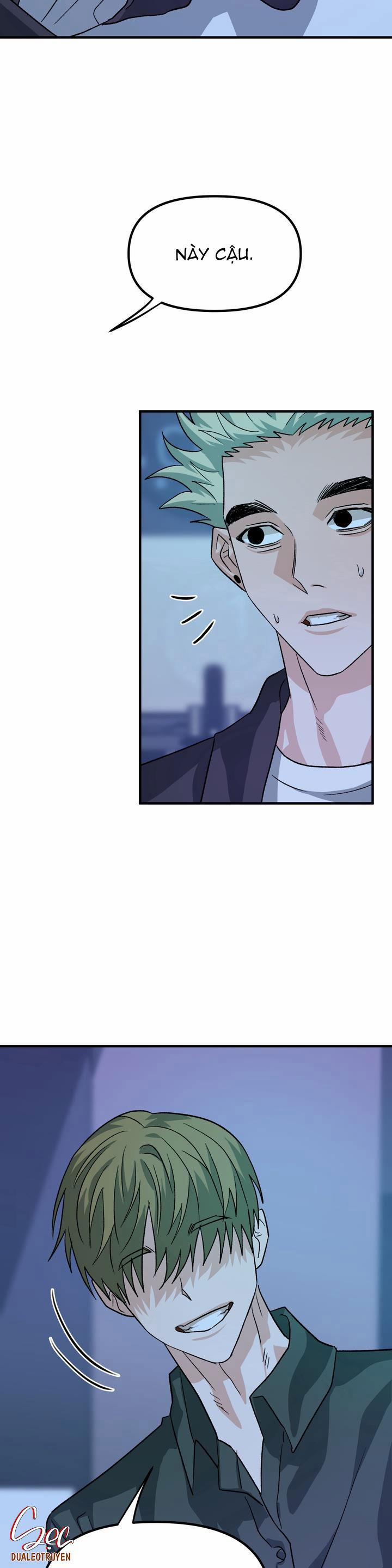 Có Tin Vào Tính Bản Ác Không ? 31 trang 23