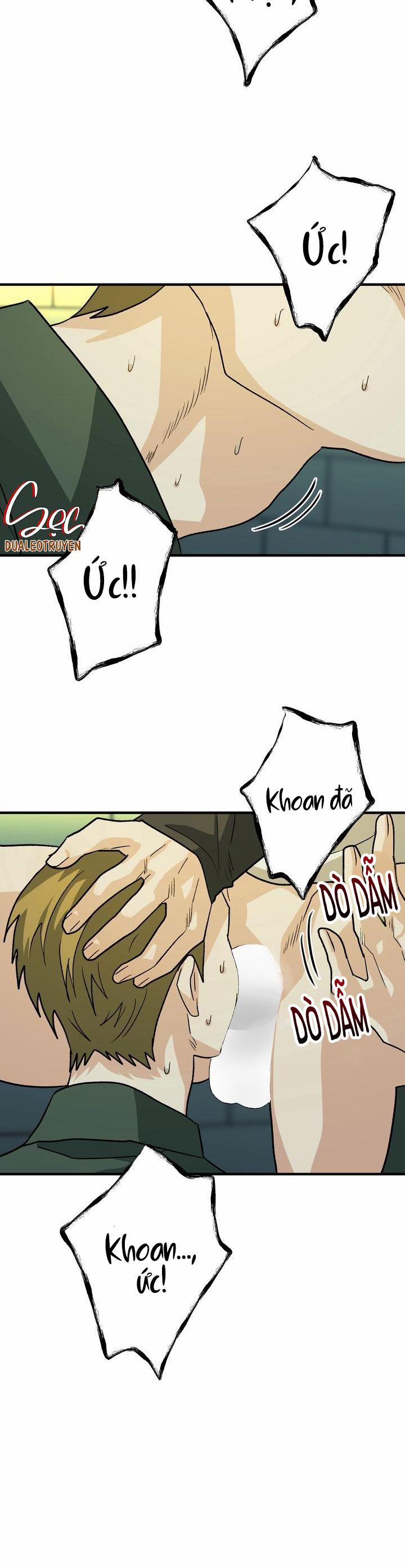 Có Tin Vào Tính Bản Ác Không ? 31 trang 27