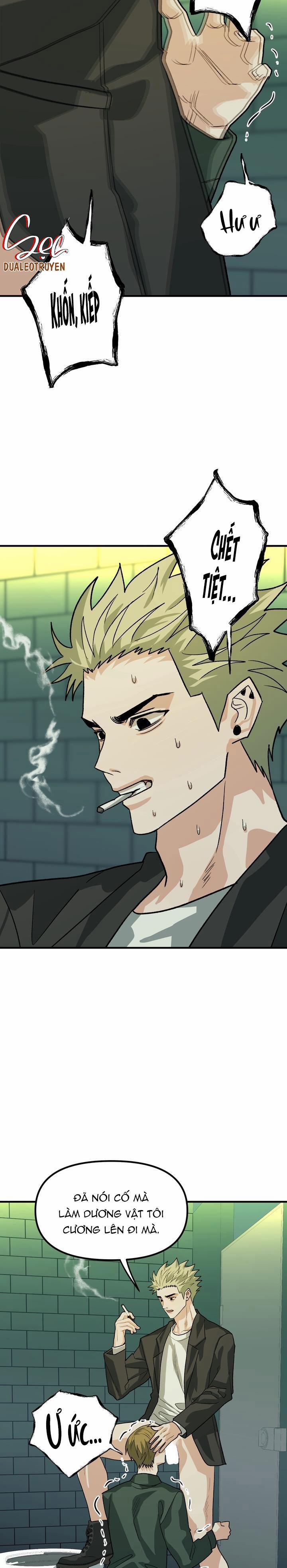 Có Tin Vào Tính Bản Ác Không ? 31 trang 30