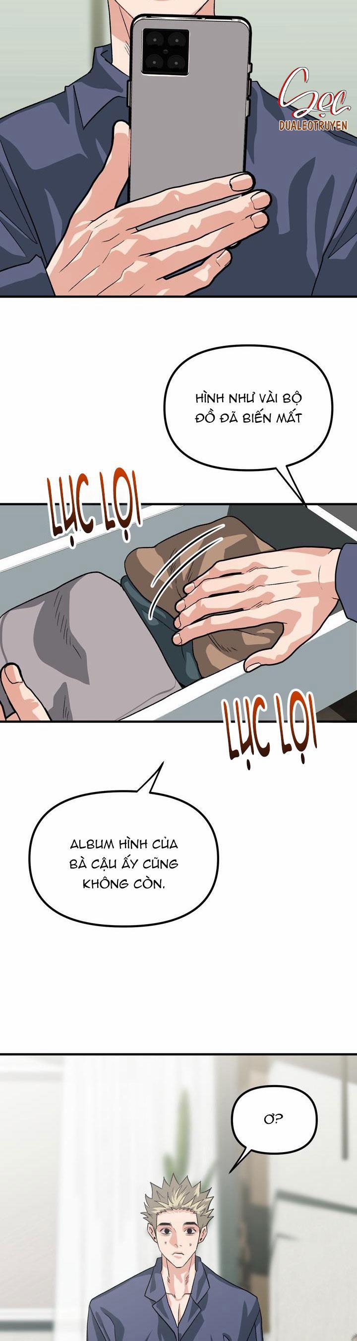 Có Tin Vào Tính Bản Ác Không ? 31 trang 4