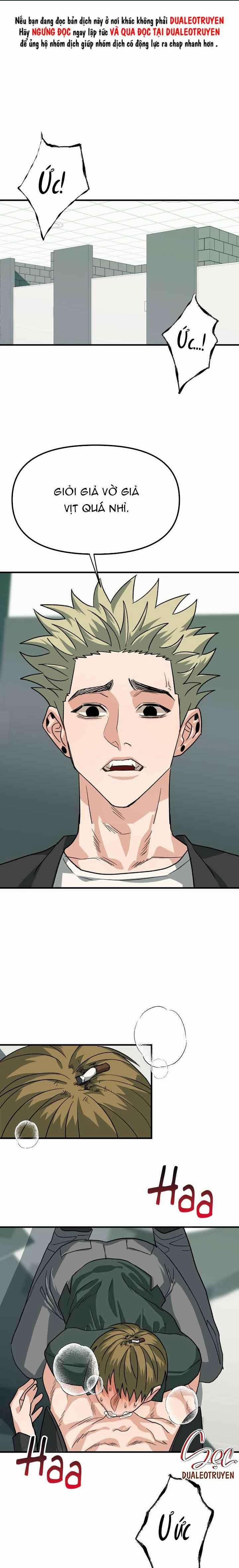 Có Tin Vào Tính Bản Ác Không ? 32 trang 0