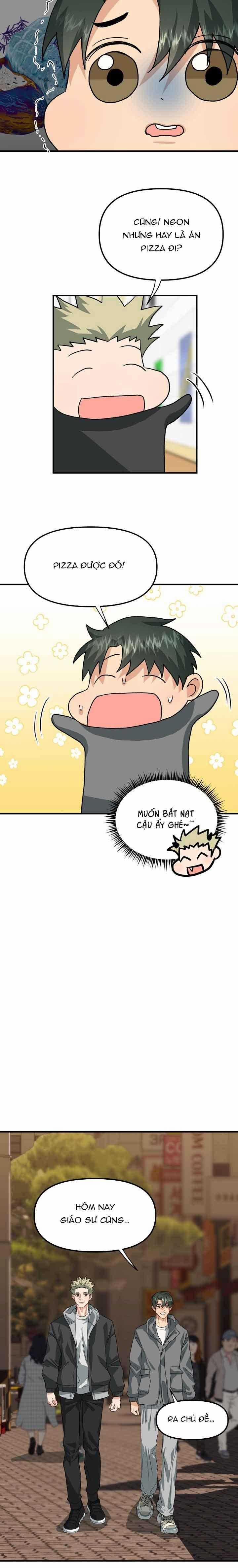 Có Tin Vào Tính Bản Ác Không ? 32 trang 10