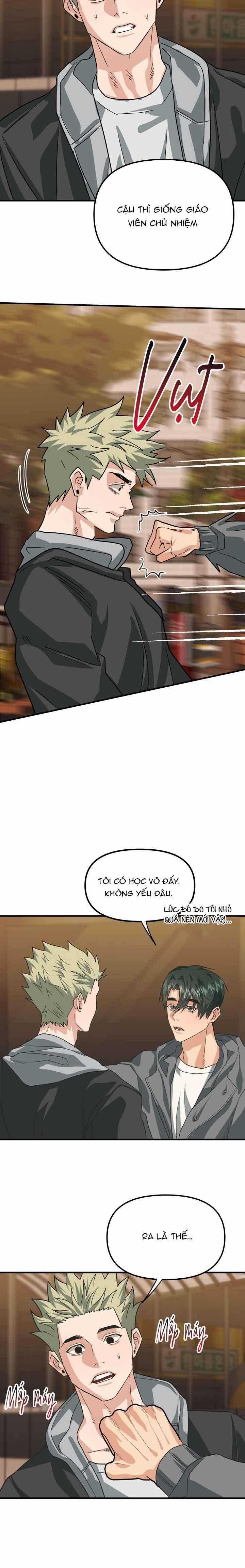 Có Tin Vào Tính Bản Ác Không ? 32 trang 12