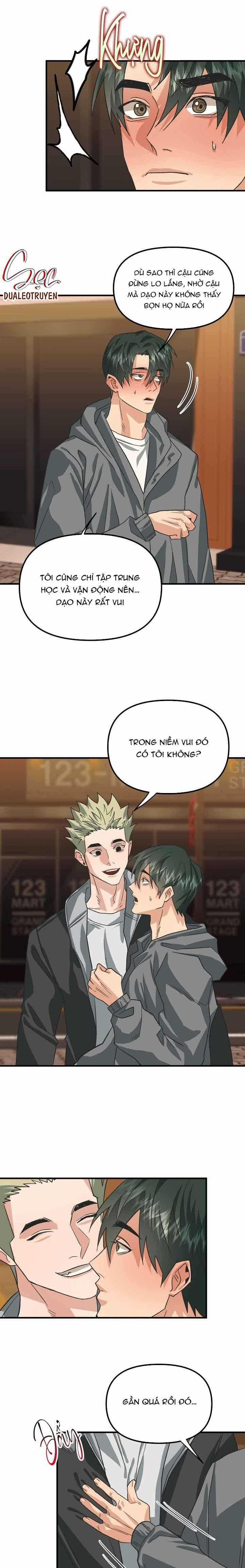 Có Tin Vào Tính Bản Ác Không ? 32 trang 13