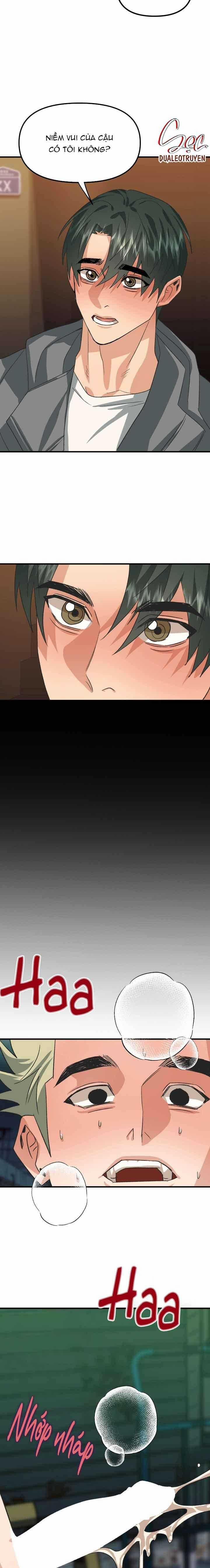 Có Tin Vào Tính Bản Ác Không ? 32 trang 15