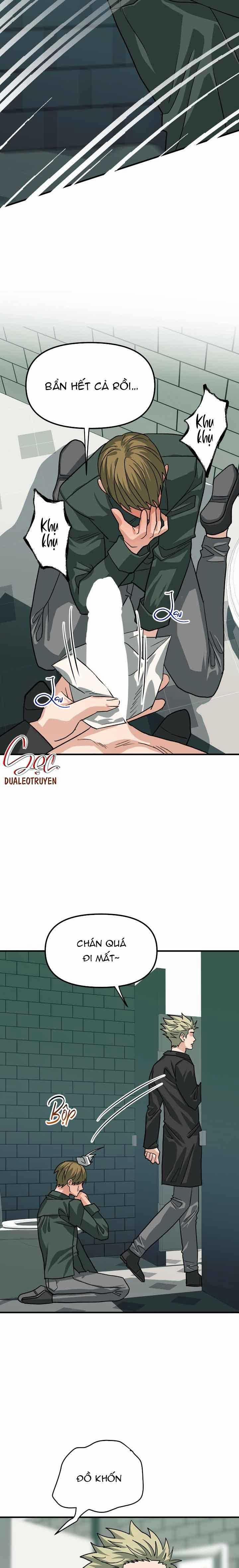 Có Tin Vào Tính Bản Ác Không ? 32 trang 2