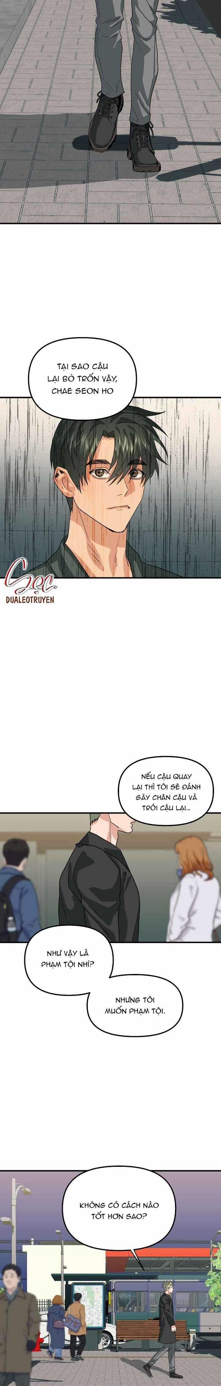 Có Tin Vào Tính Bản Ác Không ? 32 trang 4