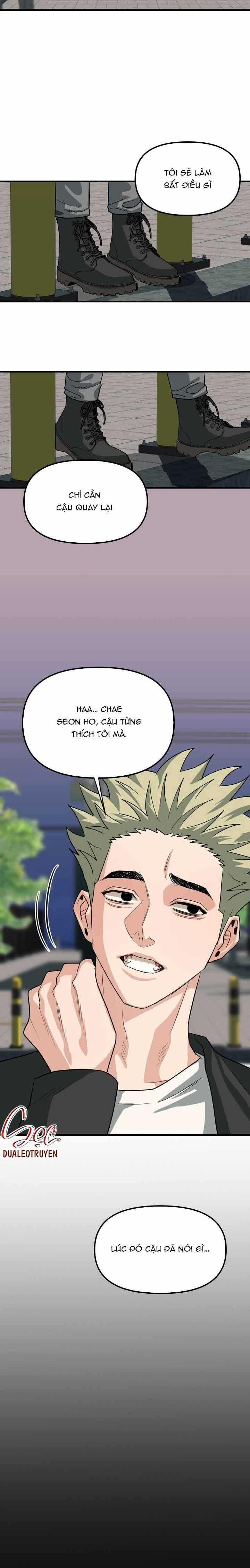 Có Tin Vào Tính Bản Ác Không ? 32 trang 5