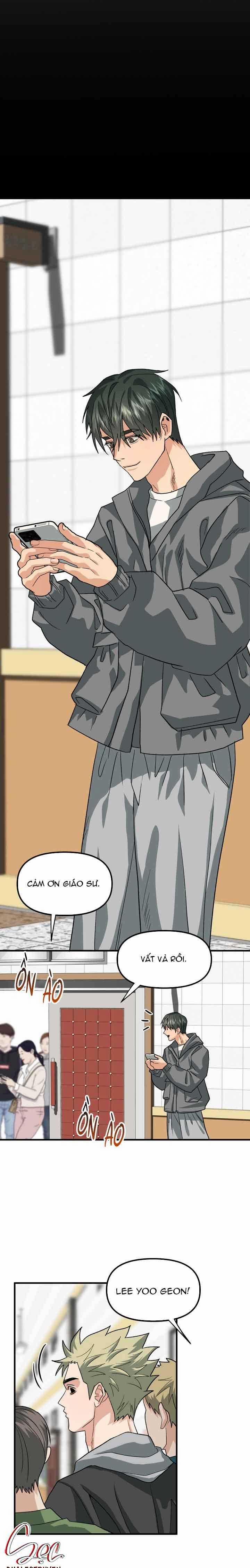 Có Tin Vào Tính Bản Ác Không ? 32 trang 6