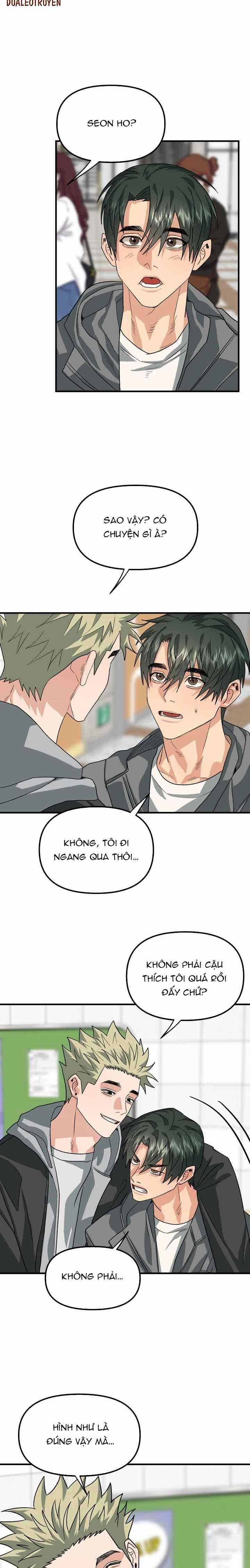 Có Tin Vào Tính Bản Ác Không ? 32 trang 7