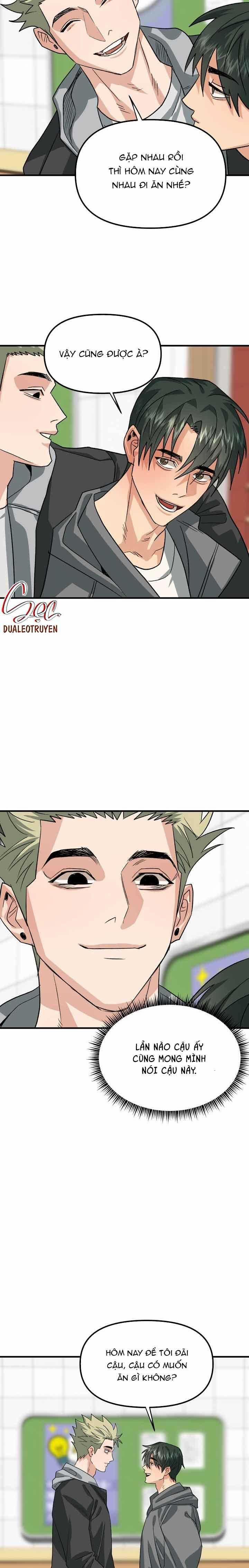 Có Tin Vào Tính Bản Ác Không ? 32 trang 8