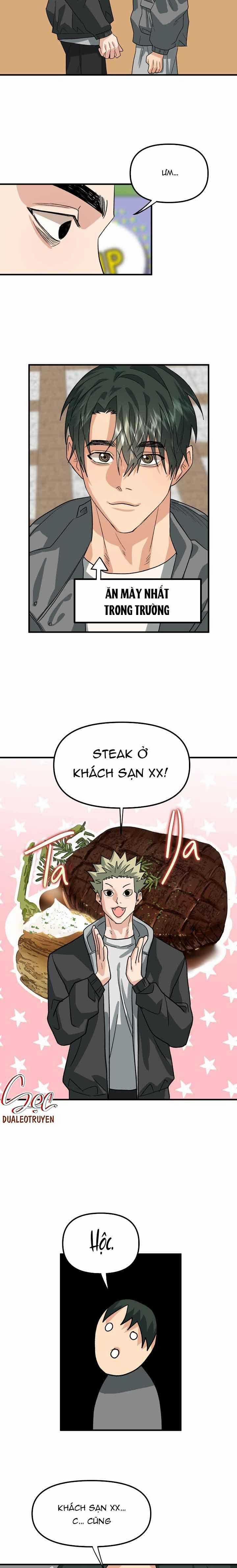 Có Tin Vào Tính Bản Ác Không ? 32 trang 9