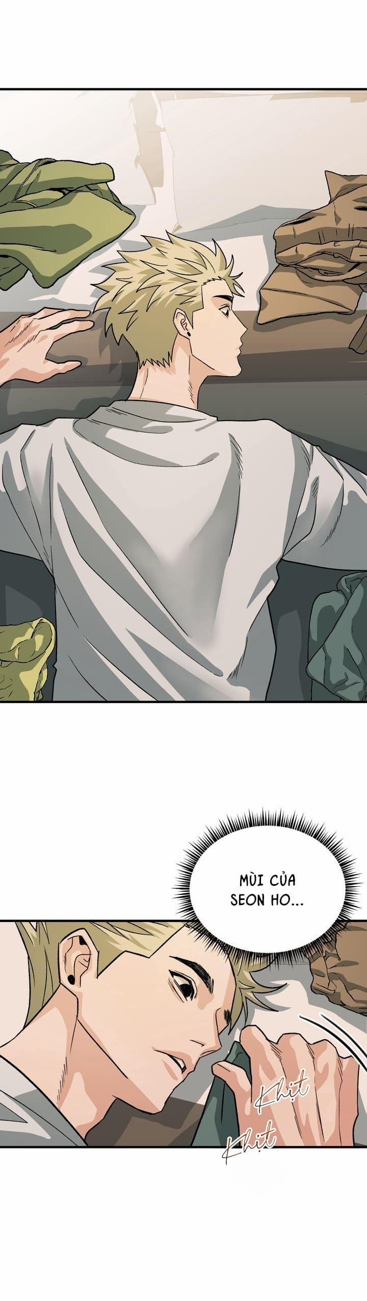 Có Tin Vào Tính Bản Ác Không ? 33 trang 1