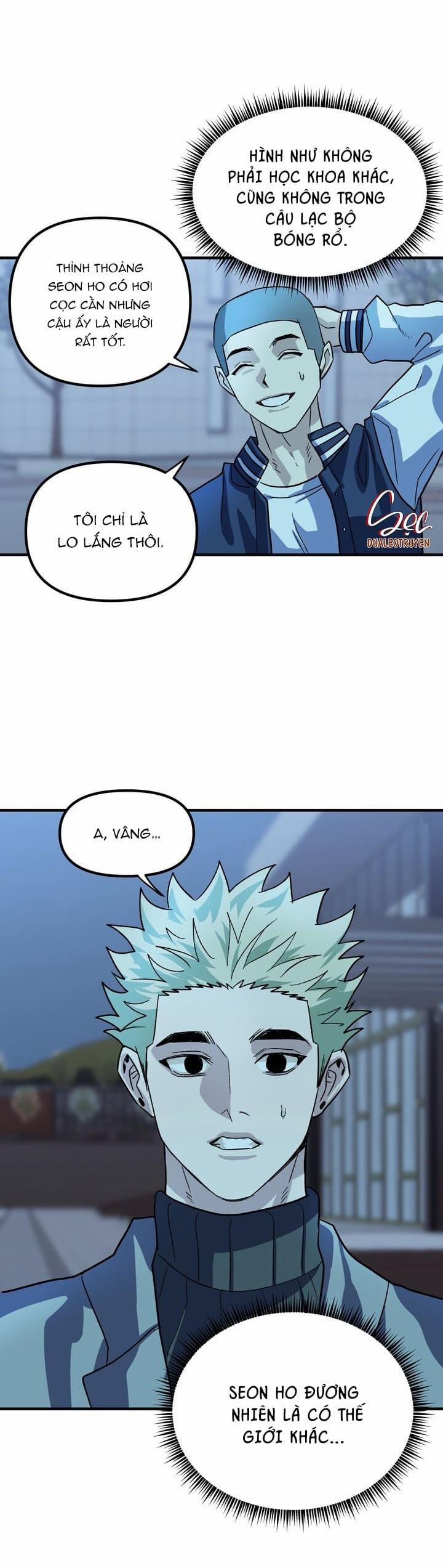 Có Tin Vào Tính Bản Ác Không ? 33 trang 10