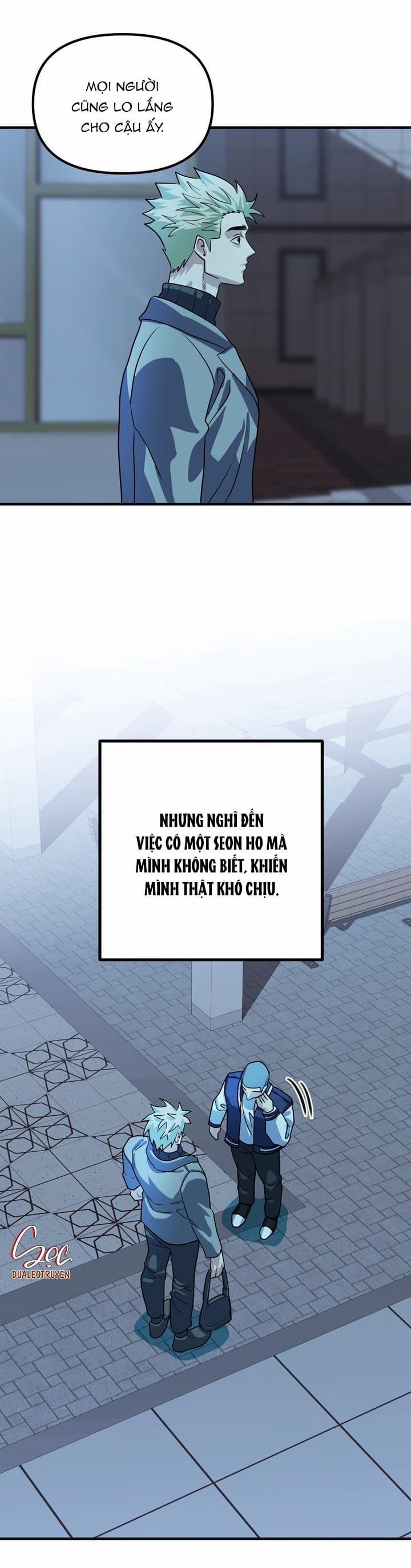 Có Tin Vào Tính Bản Ác Không ? 33 trang 11