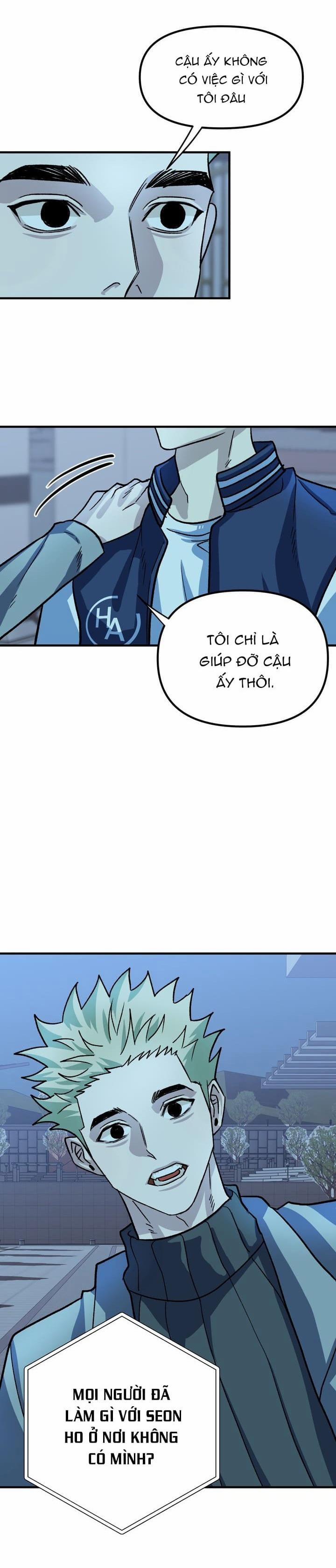 Có Tin Vào Tính Bản Ác Không ? 33 trang 12