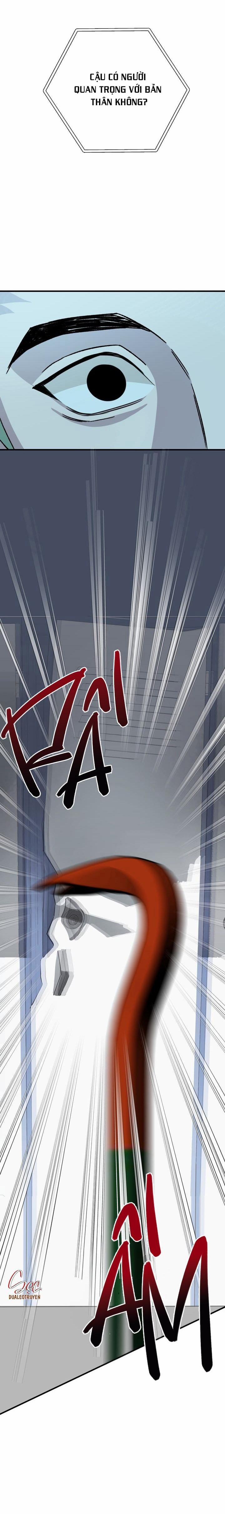 Có Tin Vào Tính Bản Ác Không ? 33 trang 16