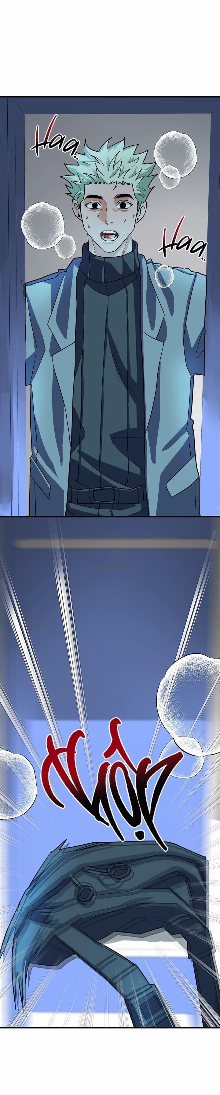 Có Tin Vào Tính Bản Ác Không ? 33 trang 17