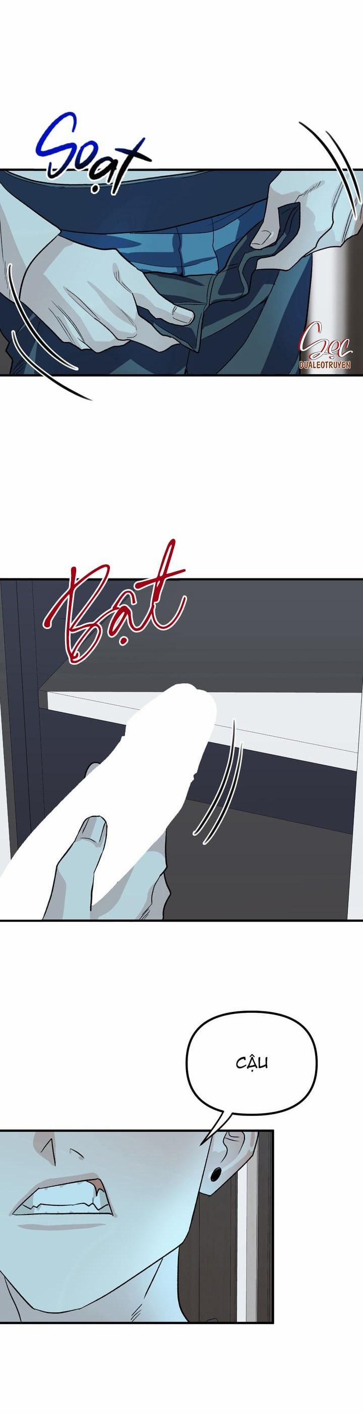 Có Tin Vào Tính Bản Ác Không ? 33 trang 18