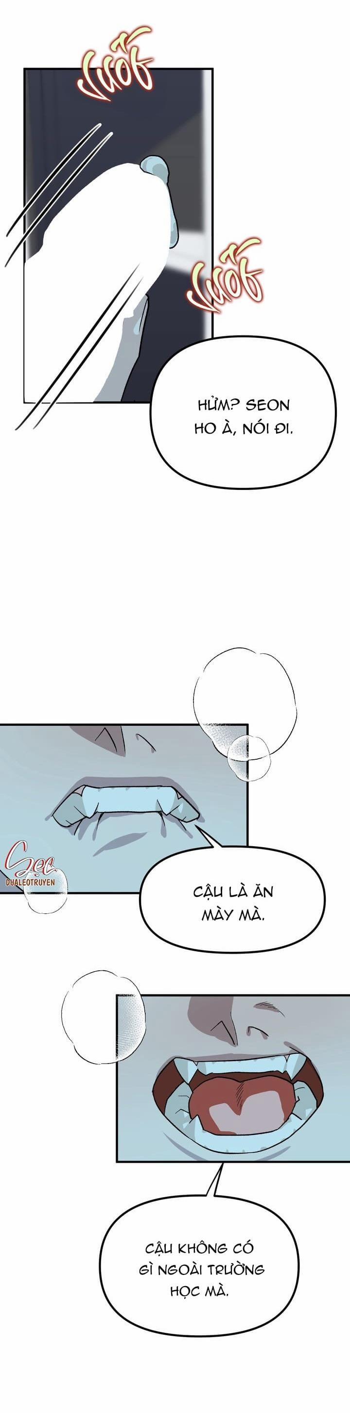 Có Tin Vào Tính Bản Ác Không ? 33 trang 20