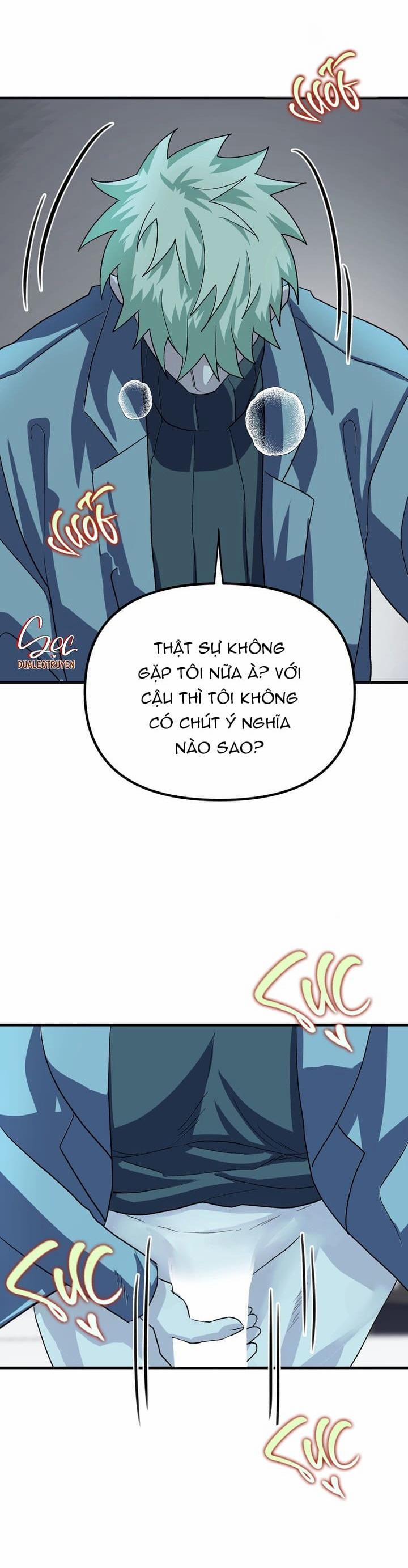 Có Tin Vào Tính Bản Ác Không ? 33 trang 22