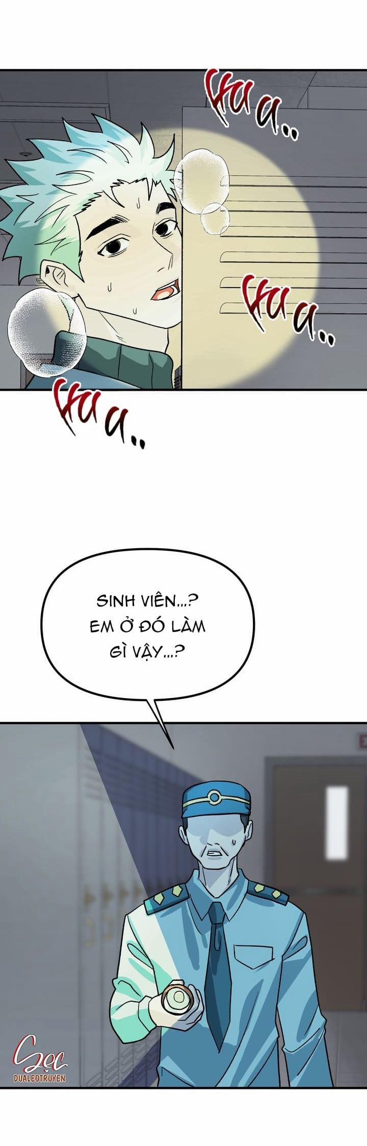 Có Tin Vào Tính Bản Ác Không ? 33 trang 29