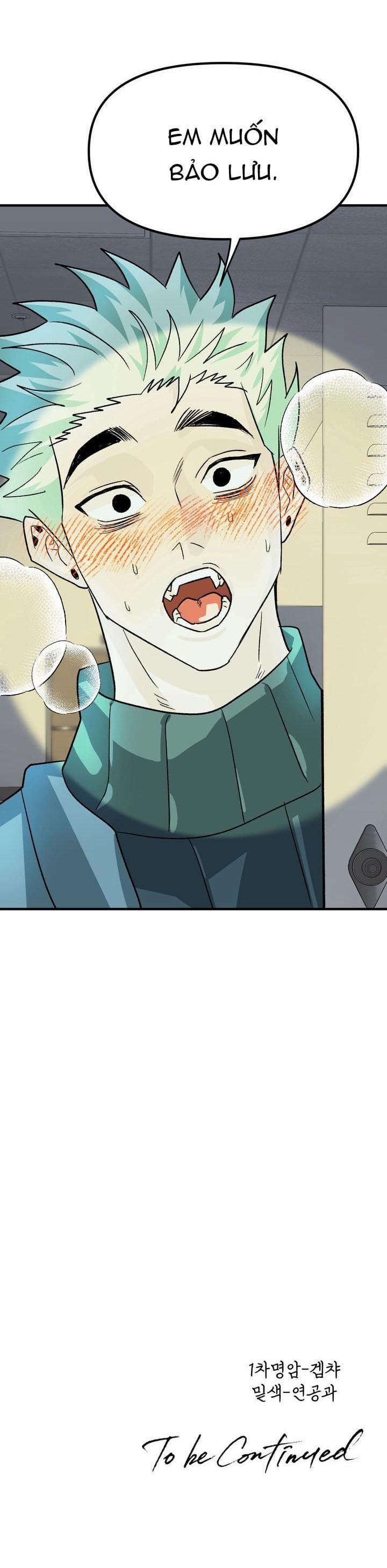 Có Tin Vào Tính Bản Ác Không ? 33 trang 30