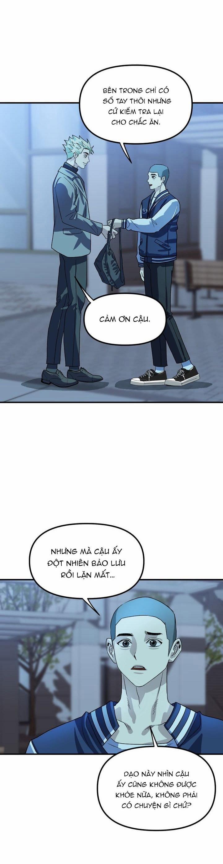 Có Tin Vào Tính Bản Ác Không ? 33 trang 8