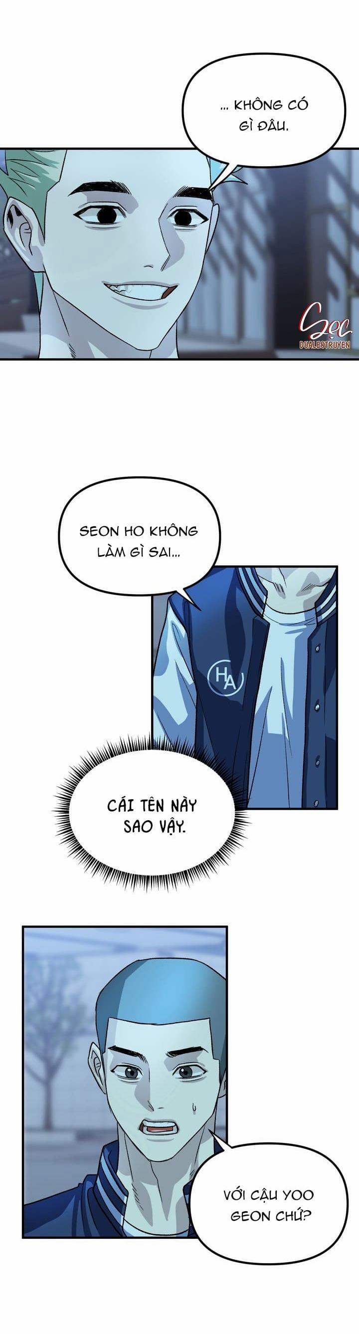 Có Tin Vào Tính Bản Ác Không ? 33 trang 9