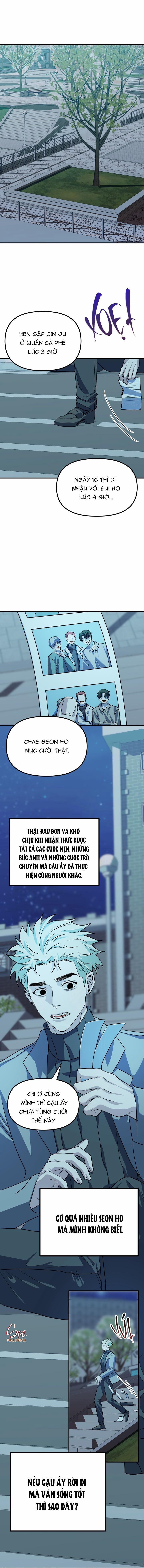 Có Tin Vào Tính Bản Ác Không ? 34 trang 0