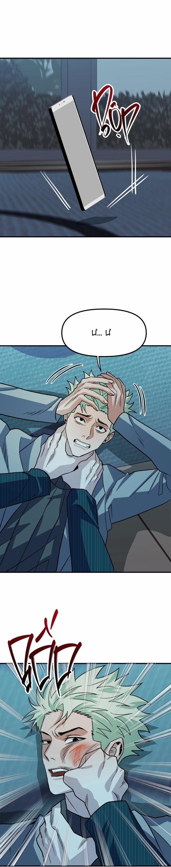 Có Tin Vào Tính Bản Ác Không ? 34 trang 10