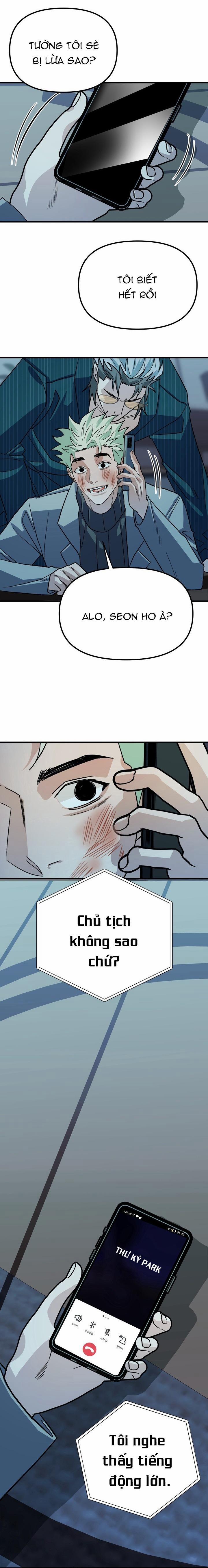 Có Tin Vào Tính Bản Ác Không ? 34 trang 14