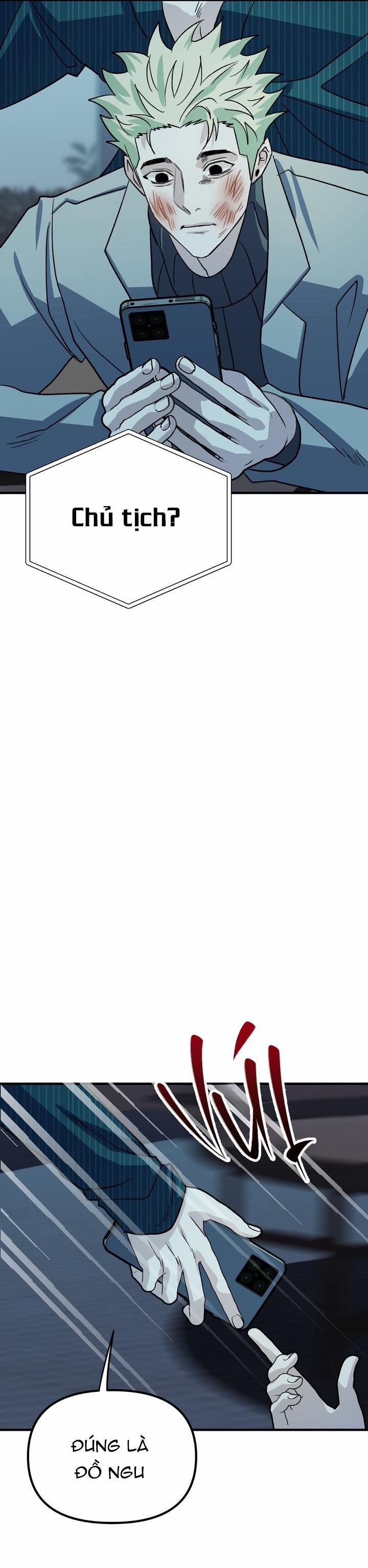 Có Tin Vào Tính Bản Ác Không ? 34 trang 15