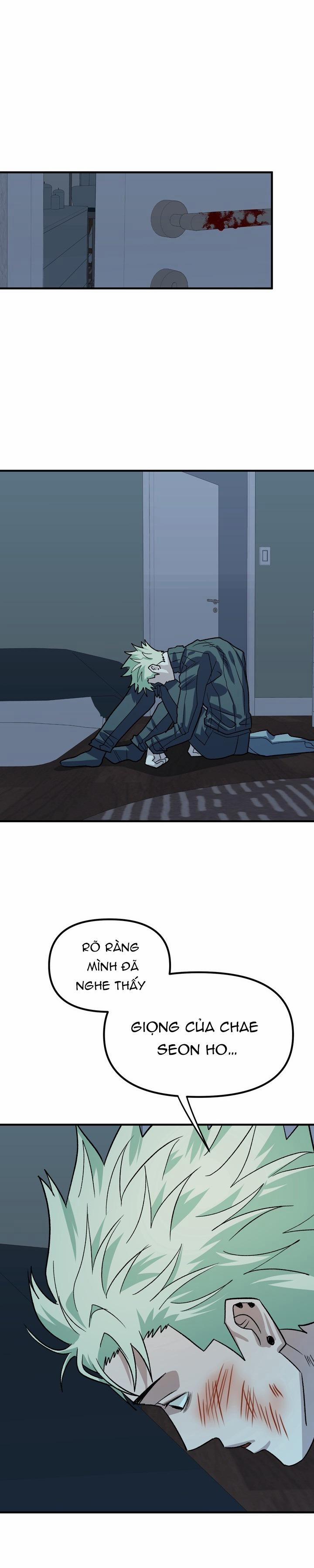 Có Tin Vào Tính Bản Ác Không ? 34 trang 18