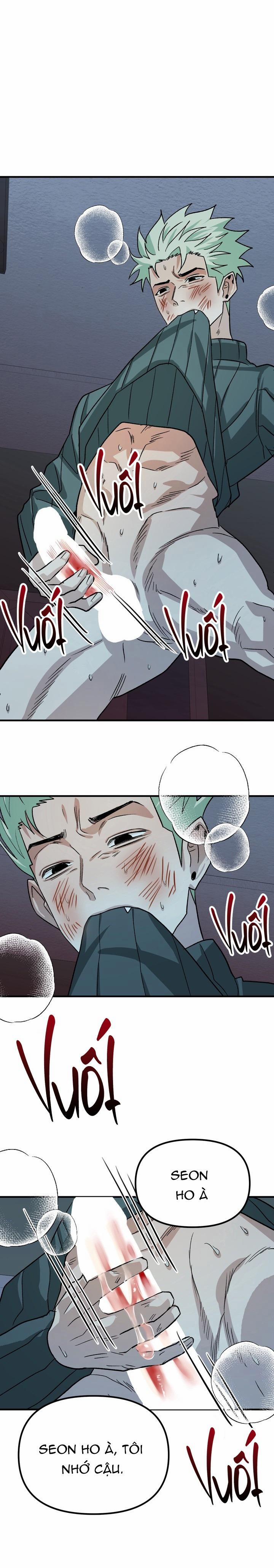 Có Tin Vào Tính Bản Ác Không ? 34 trang 20