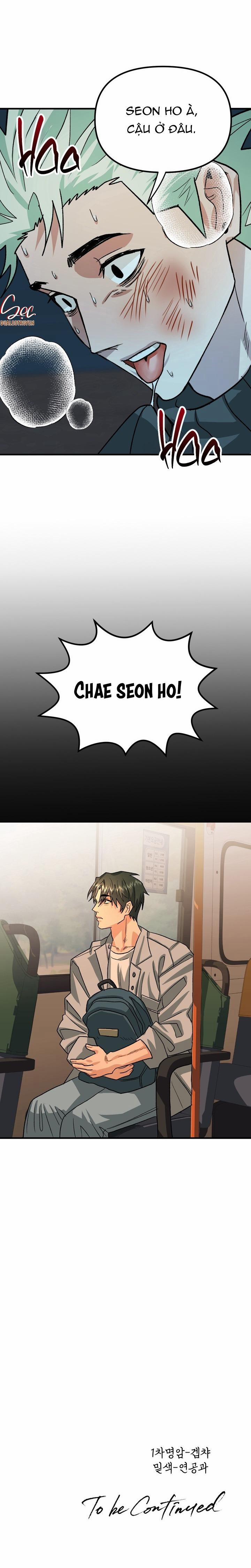 Có Tin Vào Tính Bản Ác Không ? 34 trang 22