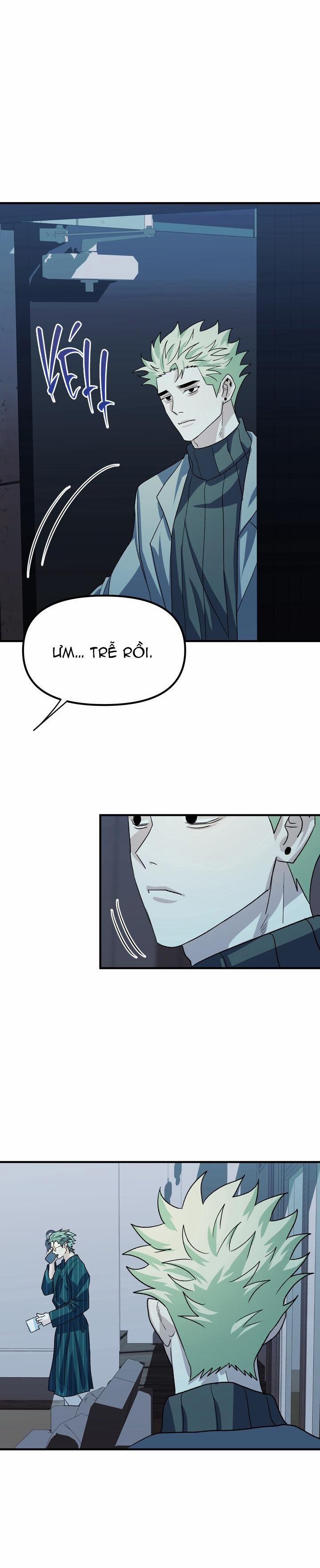 Có Tin Vào Tính Bản Ác Không ? 34 trang 4