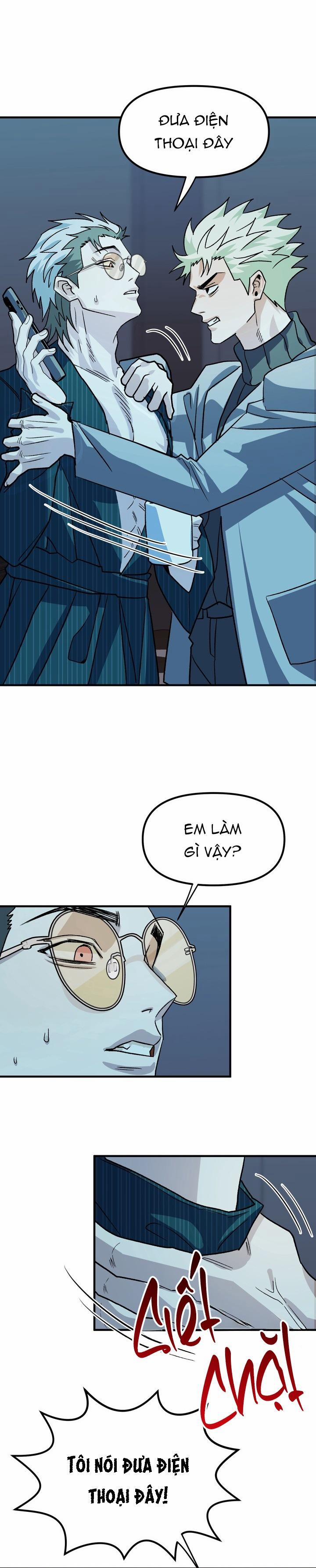 Có Tin Vào Tính Bản Ác Không ? 34 trang 6