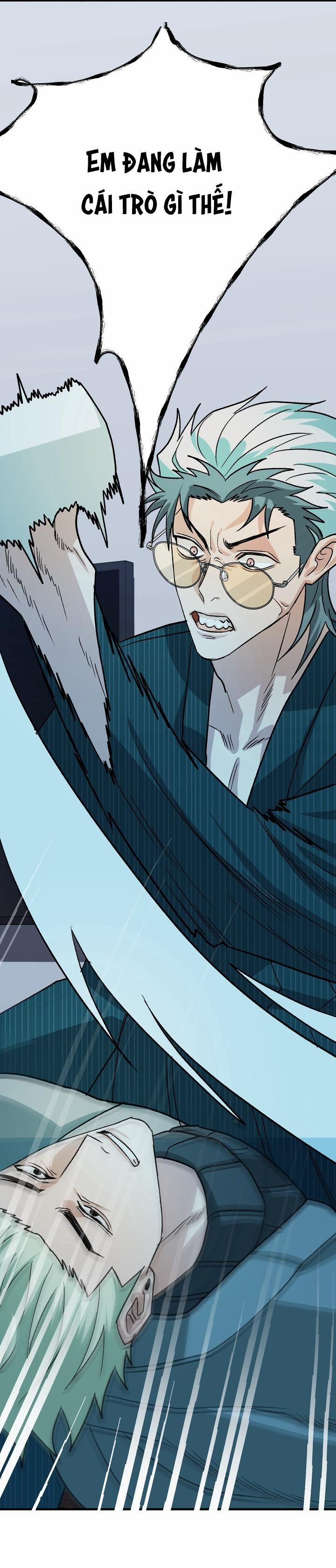 Có Tin Vào Tính Bản Ác Không ? 34 trang 8