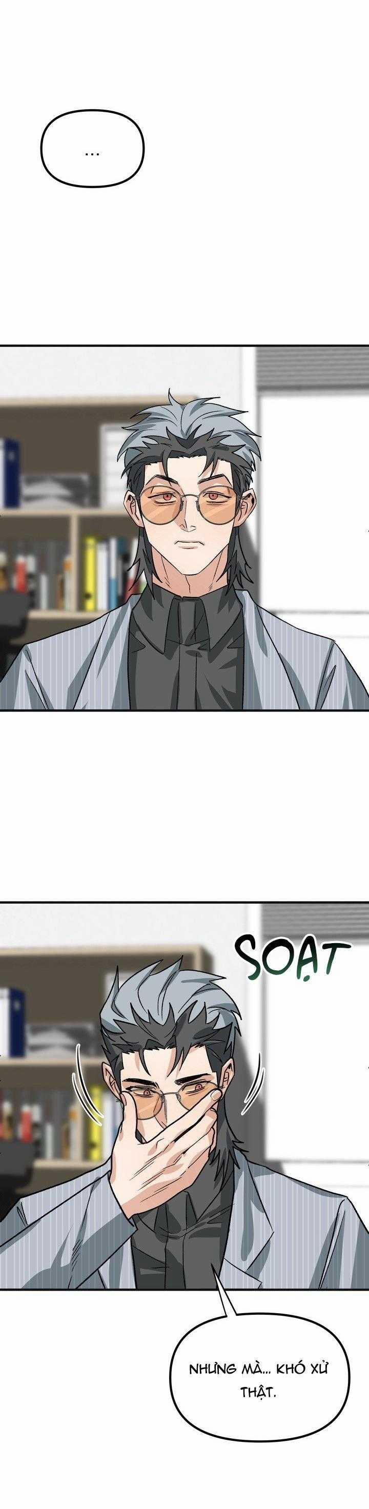 Có Tin Vào Tính Bản Ác Không ? 35 trang 10