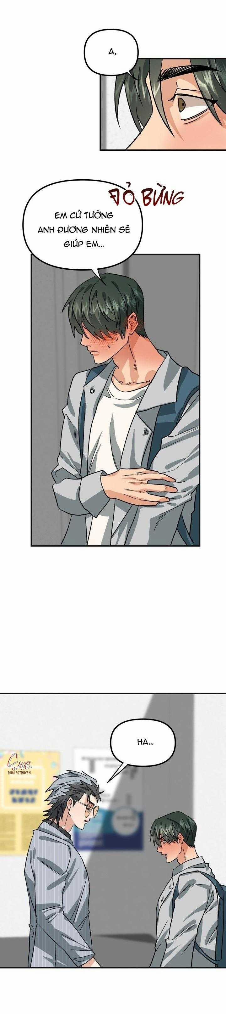 Có Tin Vào Tính Bản Ác Không ? 35 trang 12