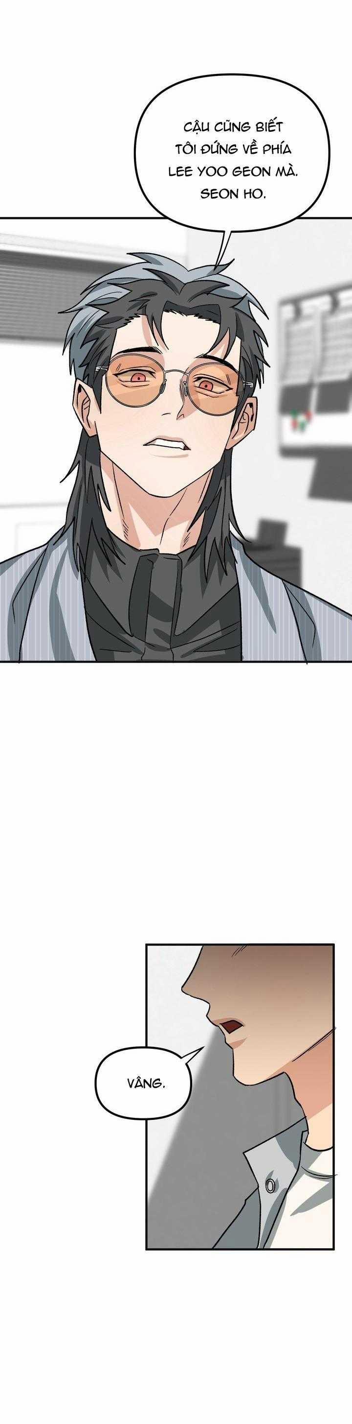 Có Tin Vào Tính Bản Ác Không ? 35 trang 13