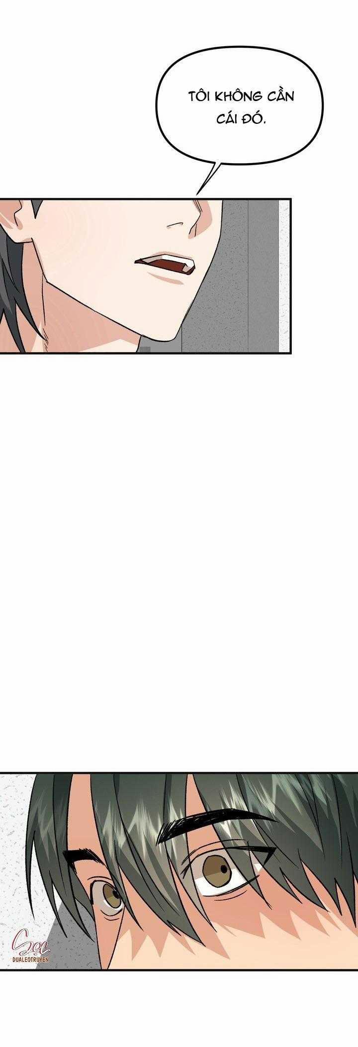 Có Tin Vào Tính Bản Ác Không ? 35 trang 15