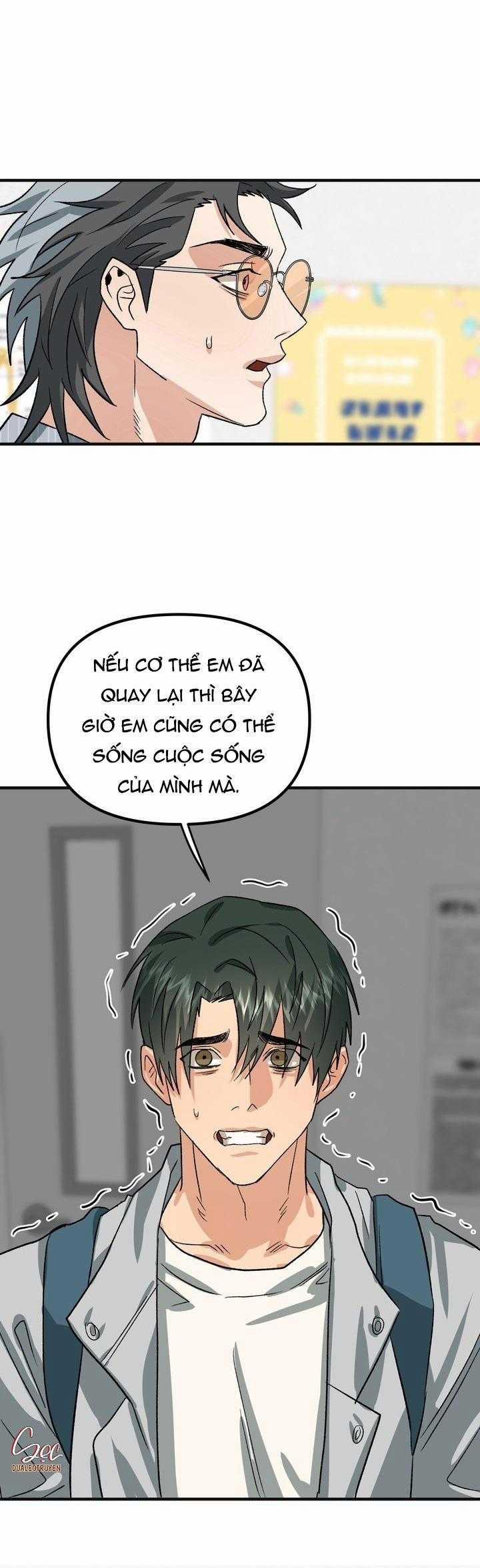 Có Tin Vào Tính Bản Ác Không ? 35 trang 19